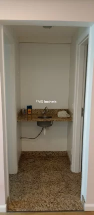 Imagem Conjunto Comercial no Jardim Paulista