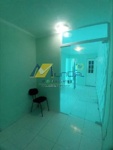 Imagem Alugo Conjunto Comercial em Mauá, Vila Boicana