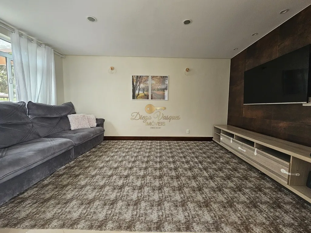 Imagem Casa em Condomínio para Venda em Teresópolis / RJ no bairro Várzea