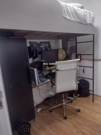 Imagem Apartamento à venda em São Paulo-SP, Barra Funda: 2 quartos, 1 sala, 37,00m² - Oportunidade imperdível!