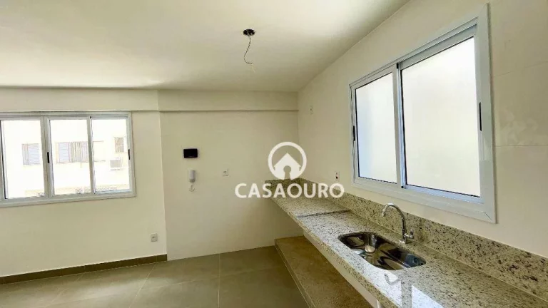 Imagem Apartamento com 2 quartos à venda, 62 m² por R$ 650.000 - Santo Antônio - Belo Horizonte/MG