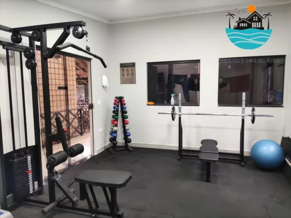 Imagem Apartamento a Venda em Juquehy, 01 dormitório, 01 banheiro, 01 vaga auto, piscina, sauna, academia, churasqueiras e 36m² de área | Juquehy Imobiliária