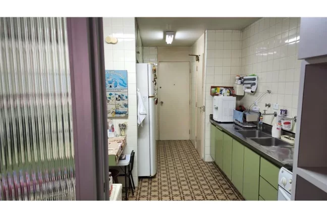 Imagem APARTAMENTO RESIDENCIAL em São Paulo - SP, Jardim Paulista