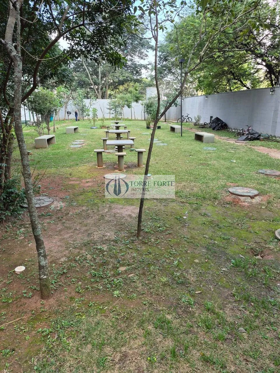 Imagem Lindo apartamento, 44 m² 1 dormitório 1 vaga de garagem, Vivaz Jd. Pirituba