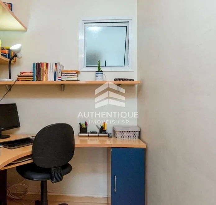 Imagem Bilbao Saúde - Apartamento à venda no bairro Bosque da Saúde - São Paulo/SP, Zona Sul