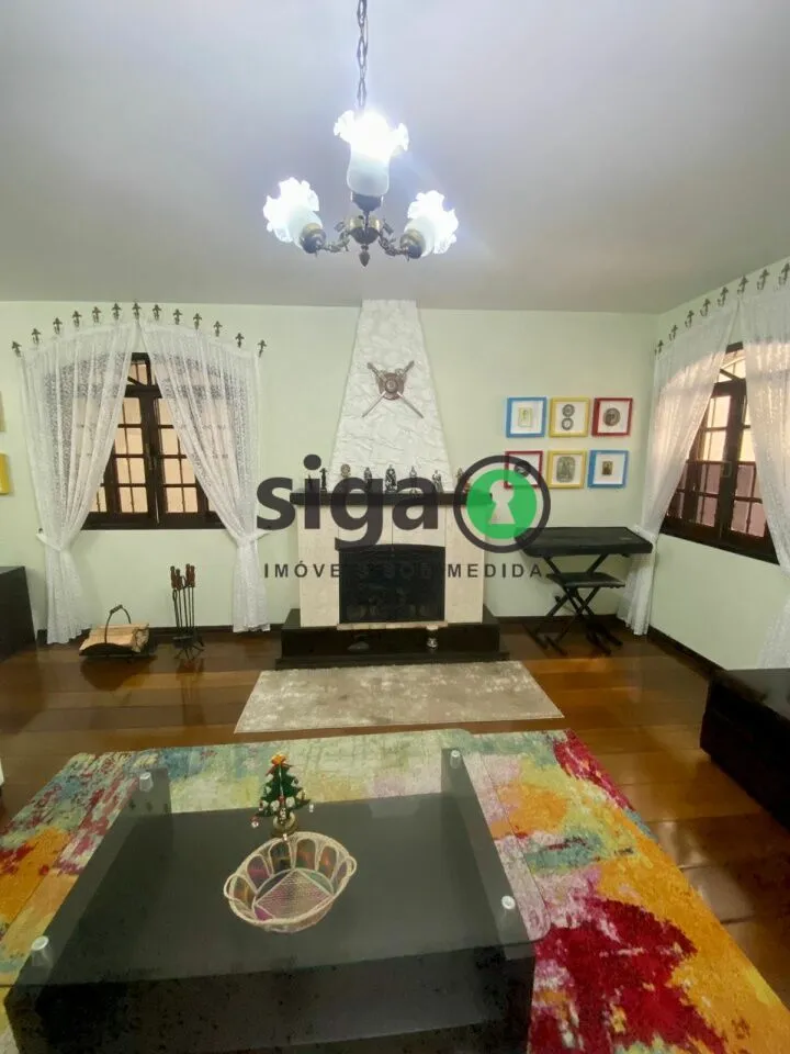 Imagem IMPERDÍVEL_PREÇO ABAIXO DO MERCADO_CASA 3 DORMITÓRIOS PRÓXIMO AO METRÔ