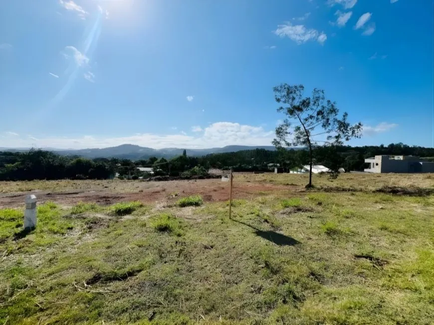 Imagem Terreno em bairro planejado com 1164m² na cidade de Ivoti/RS
