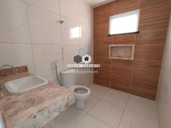 Imagem Residencial Colibris - Casas Duplex com 03 quartos no Eus?(C)bio