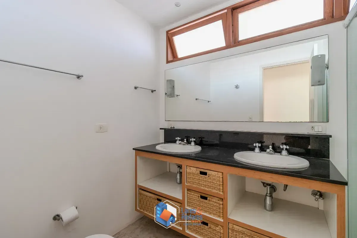 Imagem Apartamento para venda em Paraíso com 2 quartos, 107m²