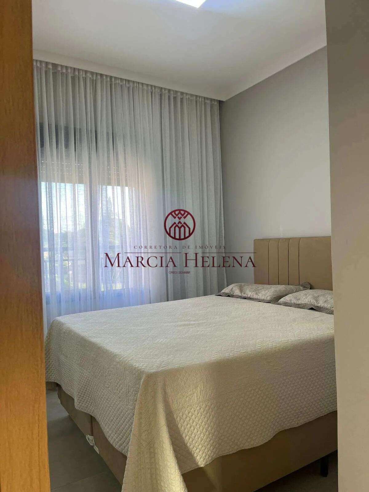 Imagem Apartamento para alugar, no Residencial Eco Vila Genebra em Campinas, Swiss Park, com 3 quartos, 78m2