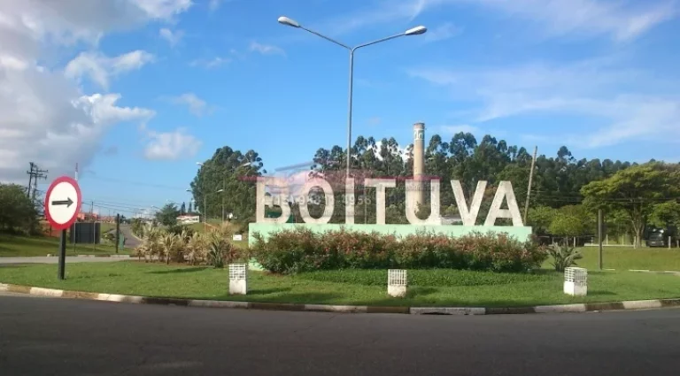 Imagem Terreno para chácara em condomínio