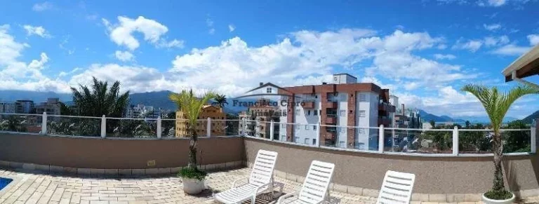 Imagem Apartamento à venda no bairro Itaguá - Ubatuba/SP