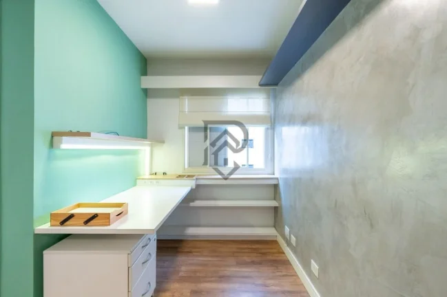 Imagem Apartamento Vila uberabinha decorado pronto para morar