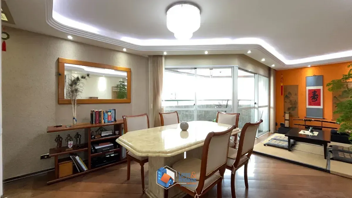 Imagem Apartamento para venda em Vila Gomes Cardim com 3 quartos, sendo 1 suíte, 91m²