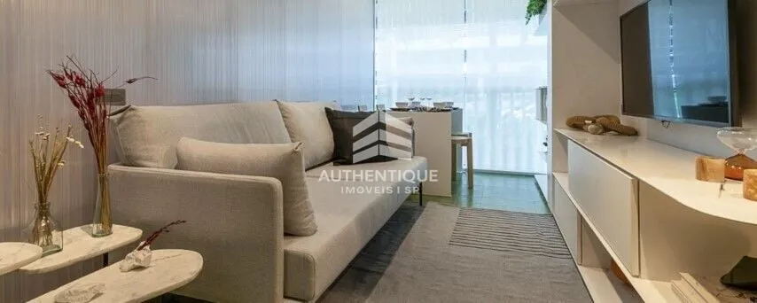 Imagem FLOW CONSOLACAO - Apartamento à venda em São Paulo/SP