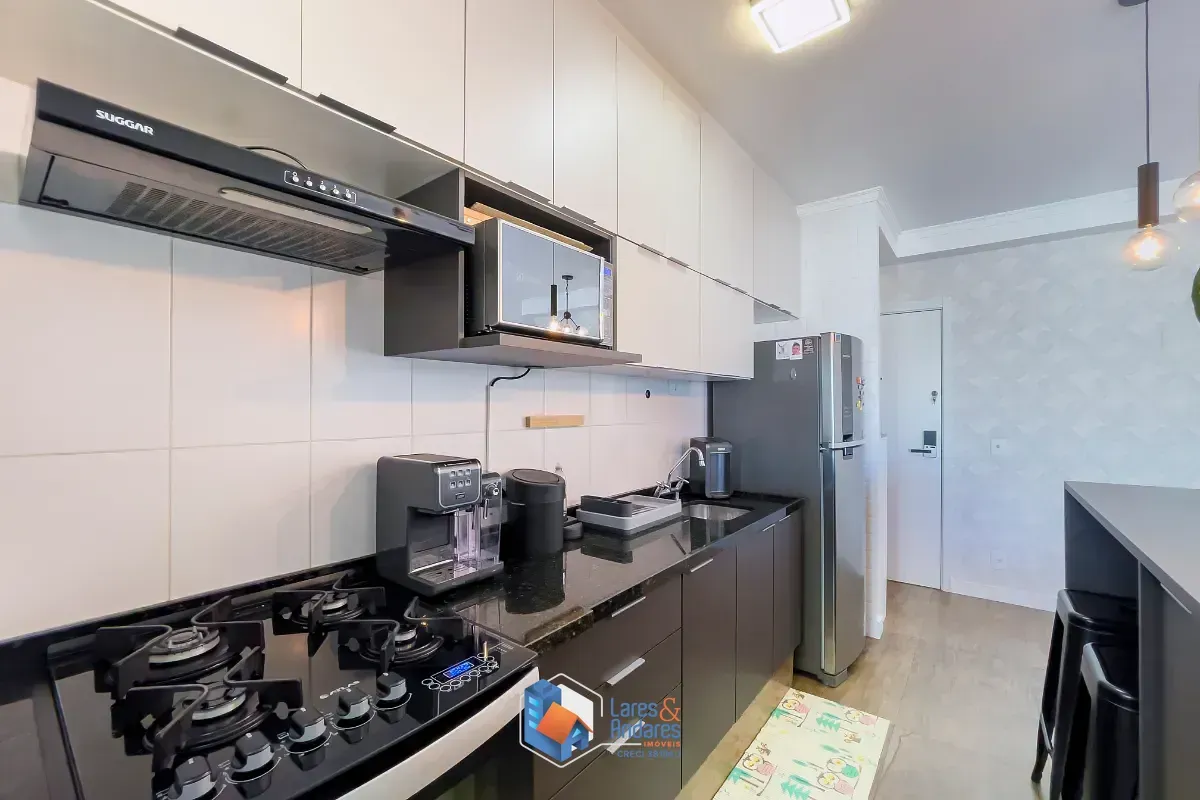 Imagem Apartamento para venda em Jardim Prudência com 2 quartos, sendo 1 suíte, 65m²