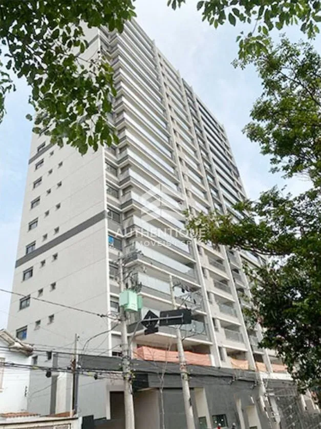Imagem Haute Ibirapuera - Apartamento à venda em São Paulo/SP