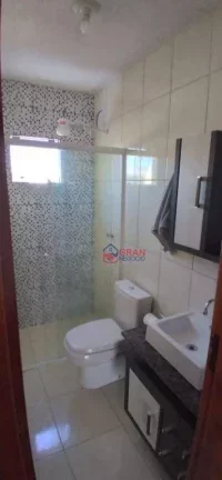 Imagem Sobrado a venda em Curitiba - PR.