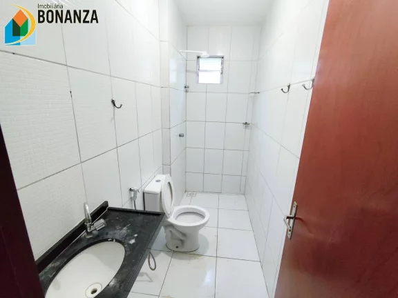 Imagem Casa com 02 quartos para Alugar em Maranguape