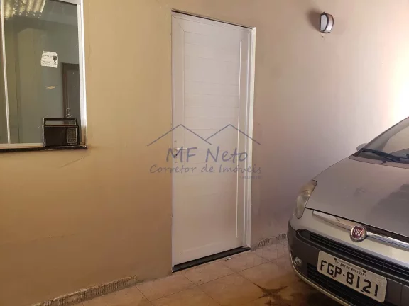 Foto do imóvel: Casa Padrão