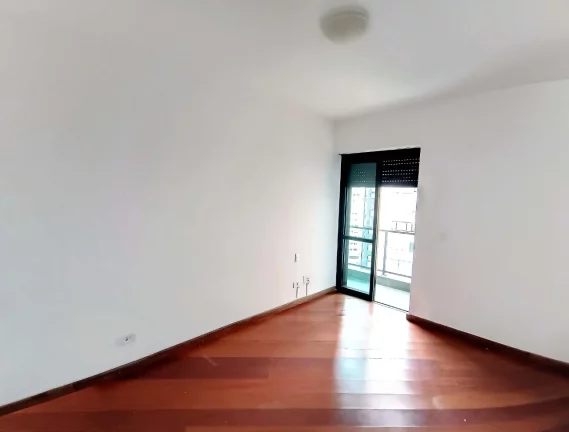 Imagem ED. SOUTH POINT - Apto 170m² (Unidade de Revenda), em rua tranquila sem saída e segurança 24 horas!