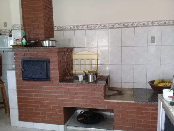 Imagem Casa à venda 2 Quartos, 1 Suite, 3 Vagas, 2000M², Água Preta, Pindamonhangaba - SP