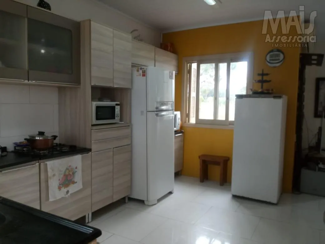 Imagem Casa para Venda em Torres / RS no bairro Balneario Yara