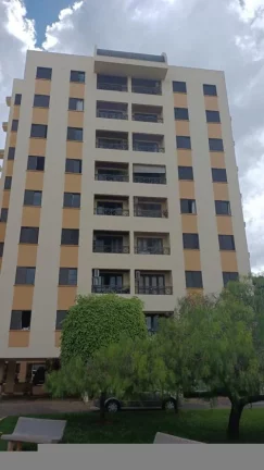 Imagem Bauru/SP, JD Maramba, Condomínio Monte Castelo