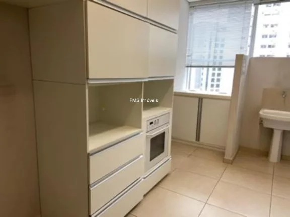 Imagem Conjunto Comercial com 878m2 na Vila Olímpia.
