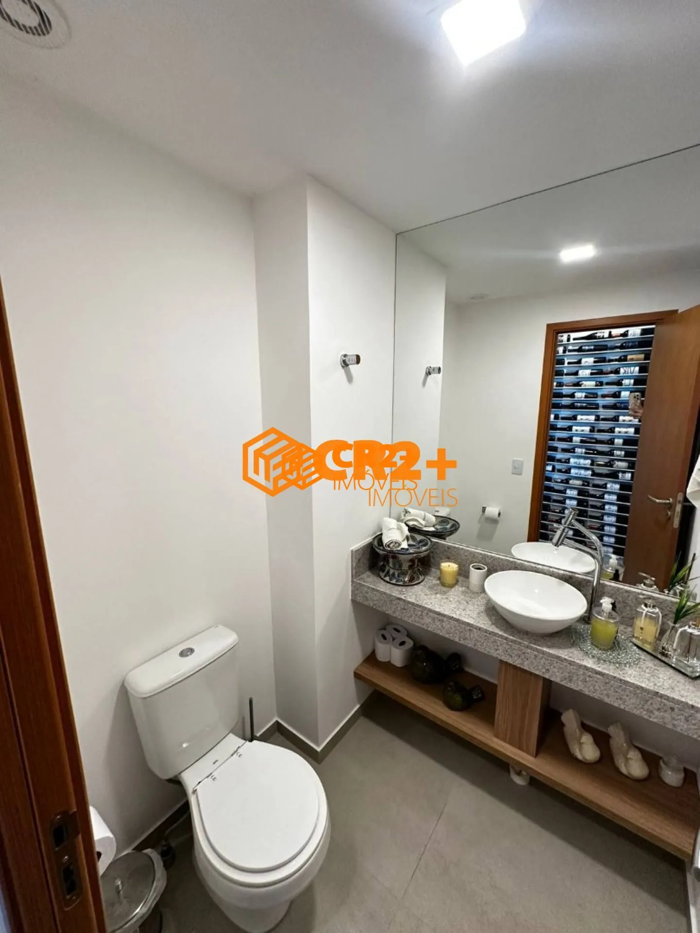 Imagem Apartamento à Venda 03 quartos, 03 suítes no Paiva com 97M².