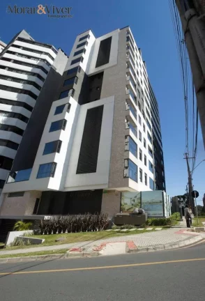 Imagem Apartamento para Venda em Curitiba, Cristo Rei, 3 dormitórios, 1 suíte, 2 banheiros, 2 vagas