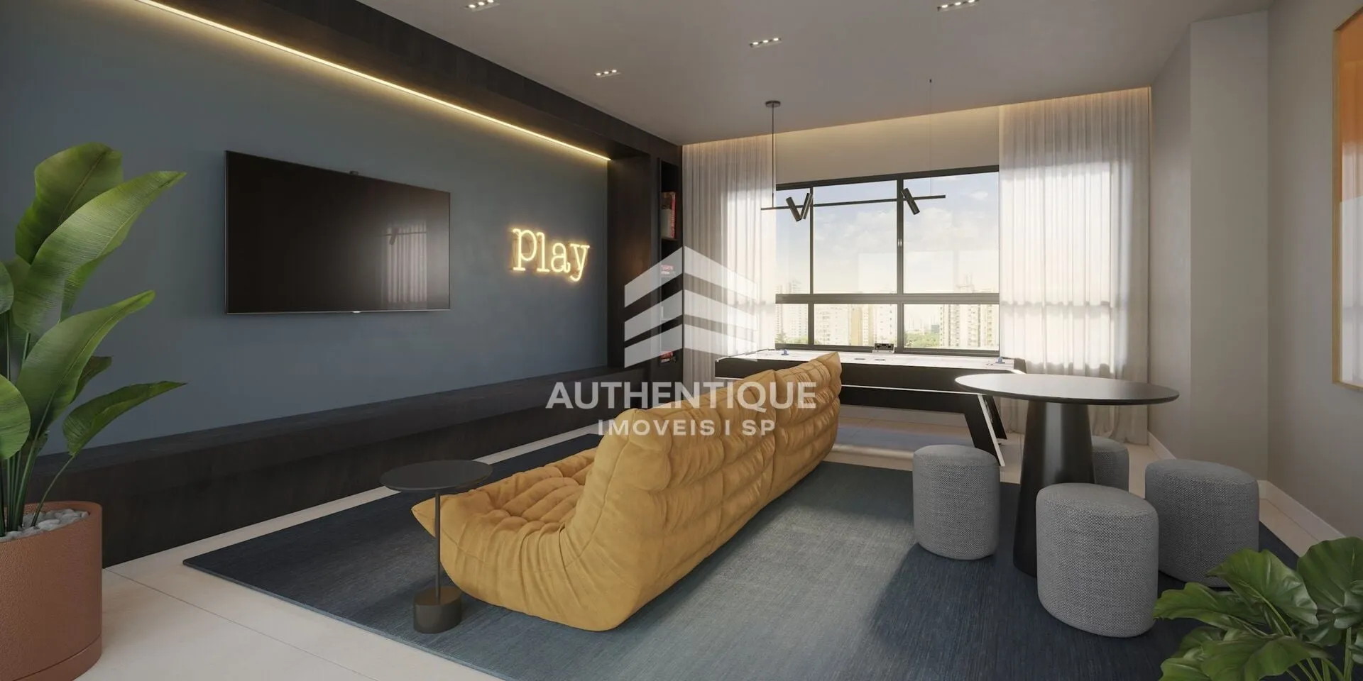Imagem ASTRO KLABIN - Apartamento à venda no bairro Vila Mariana - São Paulo/SP, Zona Sul