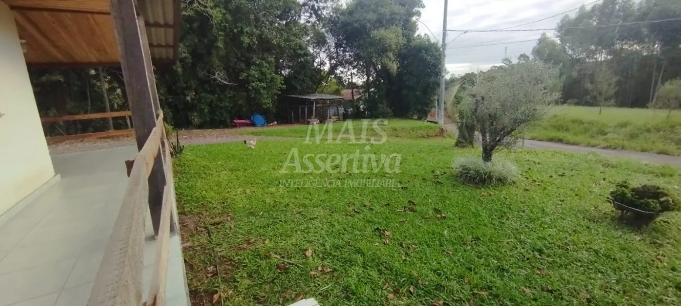 Imagem Sítio / Chácara 3 quartos para Venda em São Sebastião do Caí