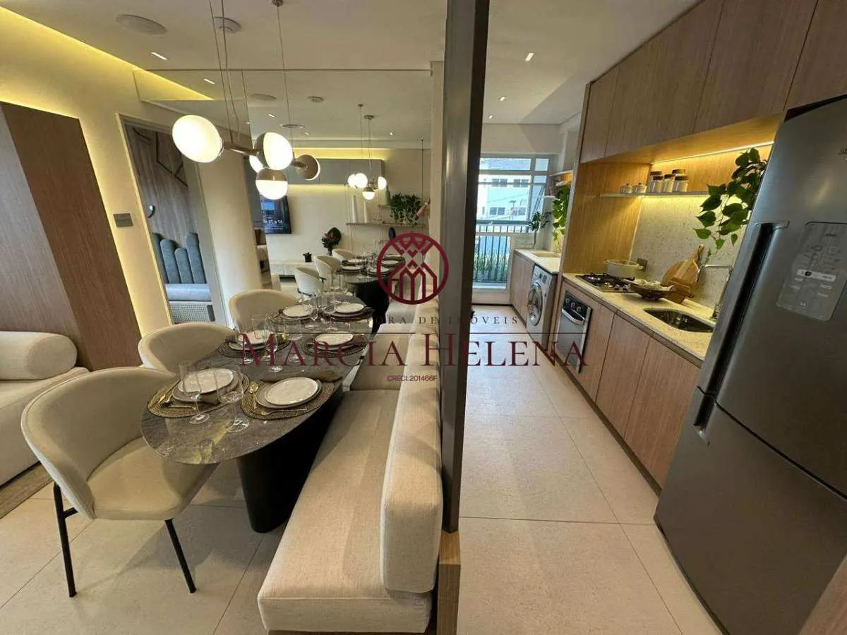 Imagem Apartamento à venda em Campinas, Mansões Santo Antônio, com 3 quartos, 70m2