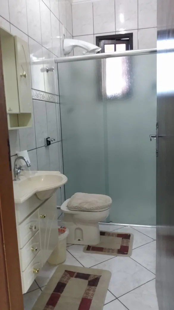 Imagem Casa à venda 4 Quartos, 1 Suite, 3 Vagas, 300M², Vila São José, Taubaté - SP