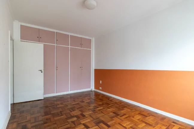 Imagem Apartamento à venda em São Paulo, Jardim Paulista, com 2 quartos, 92m2