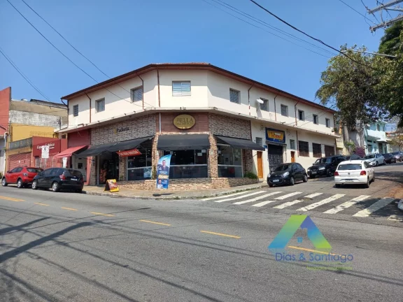 Foto do imóvel Loja Ponto Comercial montado para lanchonete/Restaurante 200m²