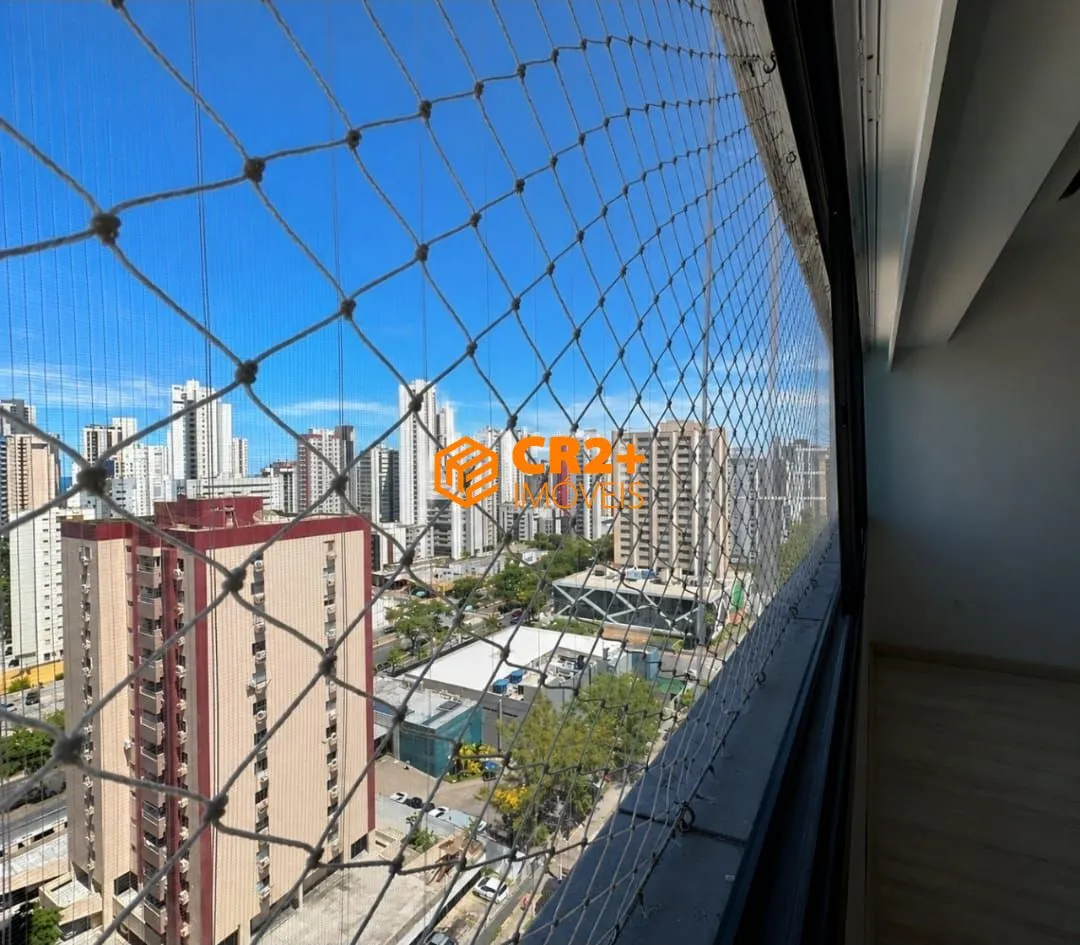 Imagem Cobertura a venda Boa Viagem -234m2 - 03 Quartos - Suite - 02 Garagens - Duplex