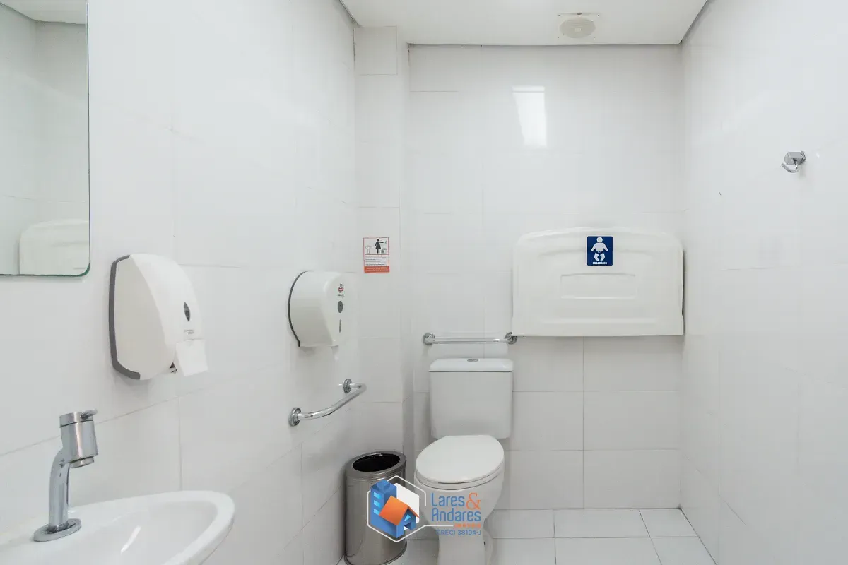 Imagem Casa comercial para venda em Alto do Ipiranga, 285m²
