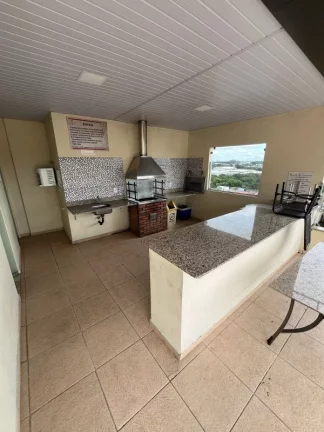 Imagem APARTAMENTO RESIDENCIAL em MANAUS - AM, FLORES