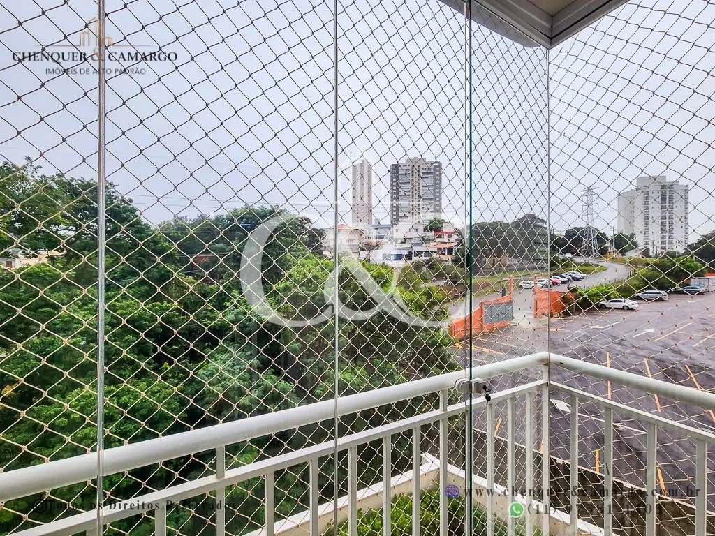 Imagem Apartamento 3 dormitórios com 83m² à Venda no Practice Club House