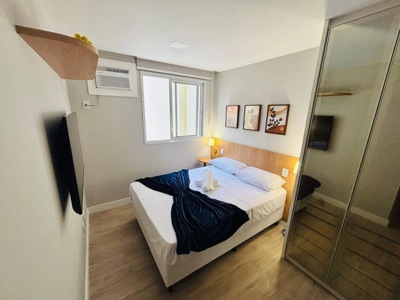 Imagem Apartamento com 2 Quartos à Venda, 68 m² em Praia de Itaparica - Vila Velha