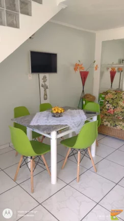 Imagem Apartamento 02 dormitórios sendo 01 suite -Pereque Açu