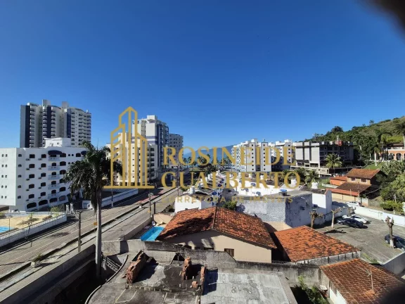 Imagem Apartamento 2 dormitórios sendo 1 suíte com 77m² a 220 metros da Prainha!