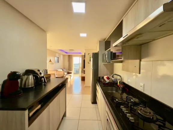 Foto do imóvel Apartamento 3 quartos para venda em Caxias do Sul