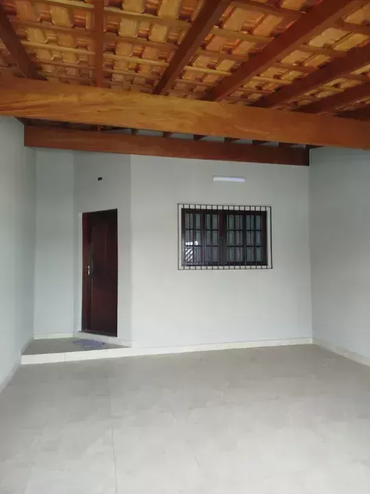 Imagem Sobrado à venda, Residencial Mombaça I, Pindamonhangaba, SP