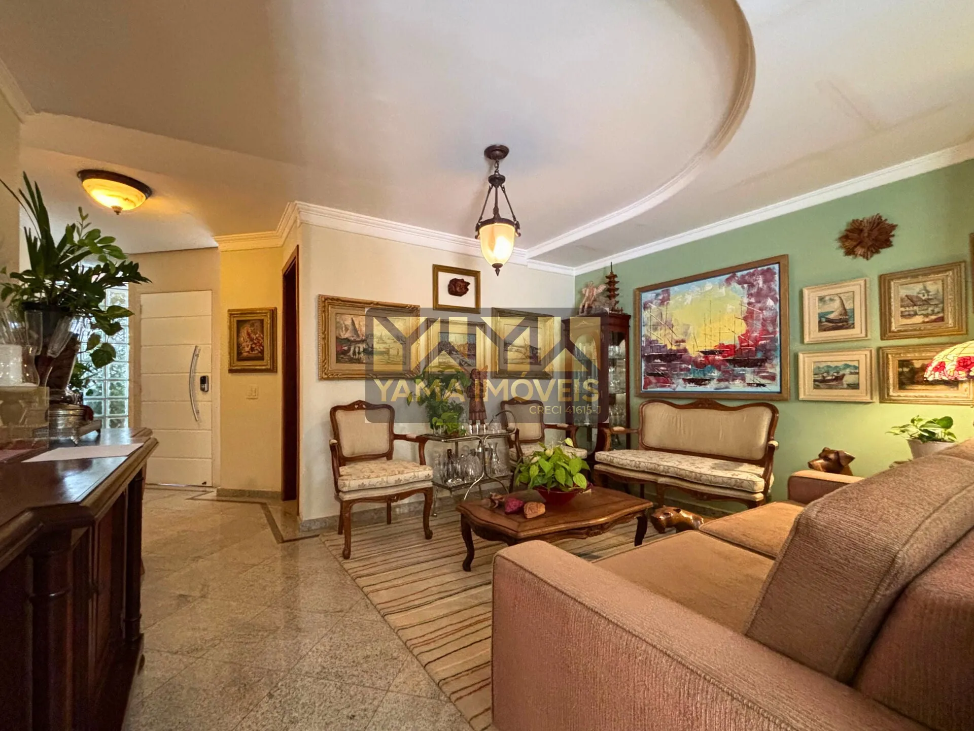 Imagem Casa Sobrado à Venda, San Francisco Village, Ribeirão Preto/SP