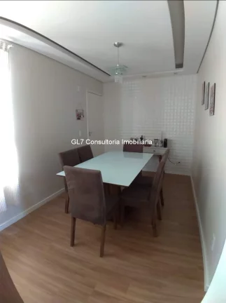 Imagem APARTAMENTO A VENDA CONDOMINIO SOLAR DOS SÁBIAS EM SALTO SP.
