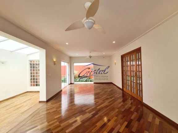 Imagem Ótima casa de 3 dormitórios 3 vagas 2 banheiros