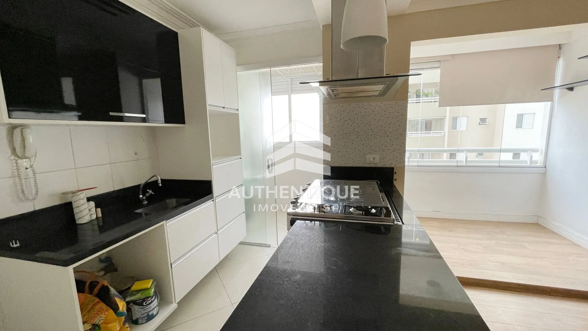 Imagem Jardim das Azaléias Barra Funda - Apartamento à venda no bairro Barra Funda - São Paulo/SP, Zona Oeste
